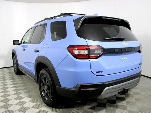 Used 2023 Honda Pilot TrailSport image 46