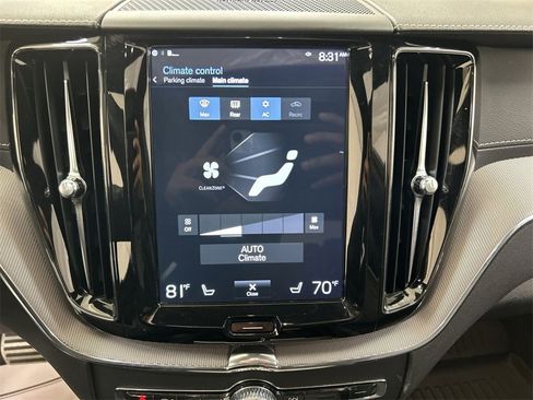 Used 2020 Volvo XC60 T8 R-Design w/ Protection Package Premier image 16