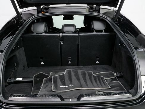 Used 2022 Mercedes-Benz GLC 300 4MATIC Coupe image 29