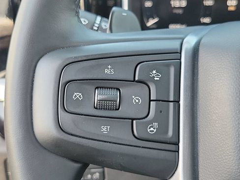 Used 2026 GMC Sierra 1500 Elevation w/ Preferred Package AWD/4WD image 24