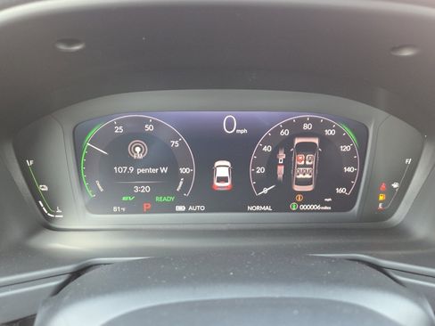 New 2026 Honda Accord Sport image 28