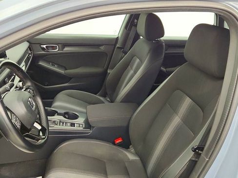 Used 2023 Honda Civic Sport image 18