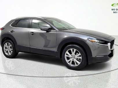 Used 2020 MAZDA CX-30 FWD w/ Premium Package