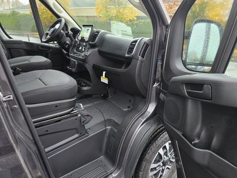 New 2026 RAM ProMaster 3500 image 18