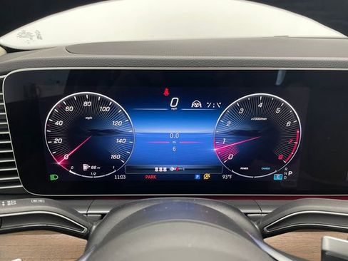 New 2026 Mercedes-Benz GLE 350 4MATIC image 2