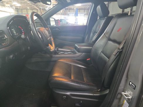 Used 2025 Dodge Durango GT image 5
