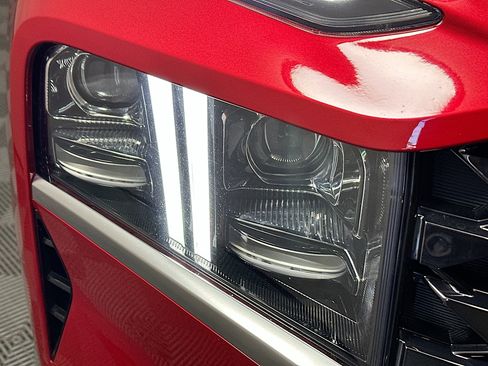 Used 2023 Hyundai Santa Fe Calligraphy image 9