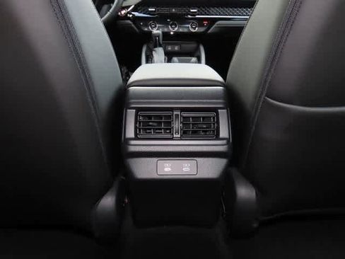 New 2025 Honda Accord EX-L image 21