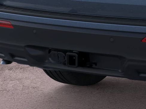 New 2026 Ford Explorer Active AWD/4WD image 23