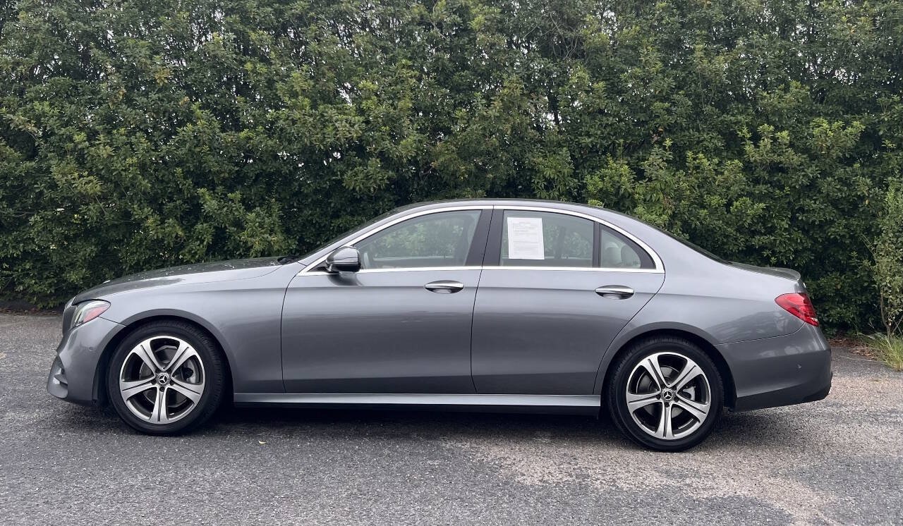 Used 2018 Mercedes-Benz E 300 image 4