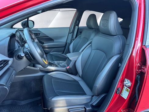 Certified 2025 Subaru Crosstrek 2.5i Wilderness w/ Wilderness Package image 8