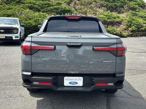 Used 2022 Hyundai Santa Cruz SEL Premium AWD/4WD image 6