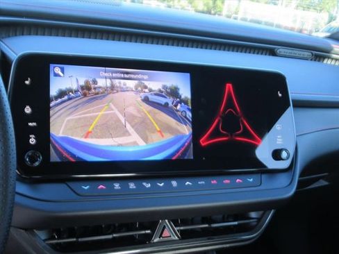 New 2026 Dodge Charger Scat Pack w/ Blacktop Package image 24