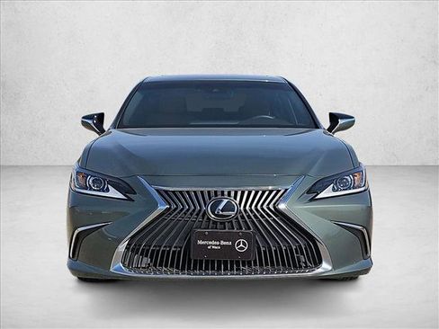 Used 2020 Lexus ES 350 ES 350 w/ Premium Package image 2