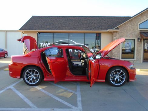 Used 2023 Dodge Charger GT image 21