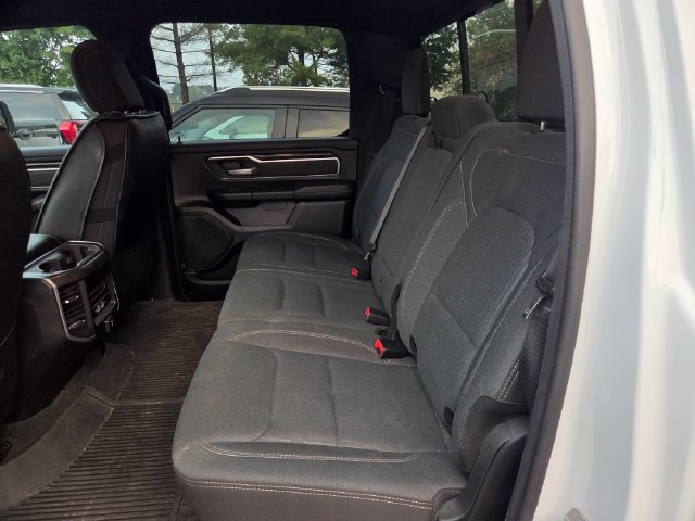 Used 2022 RAM 1500 Big Horn AWD/4WD image 11