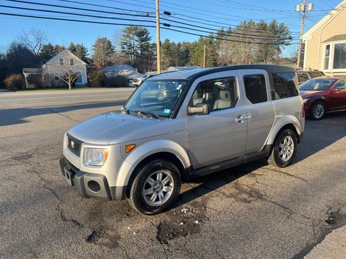 Used 2006 Honda Element EX-P image 6