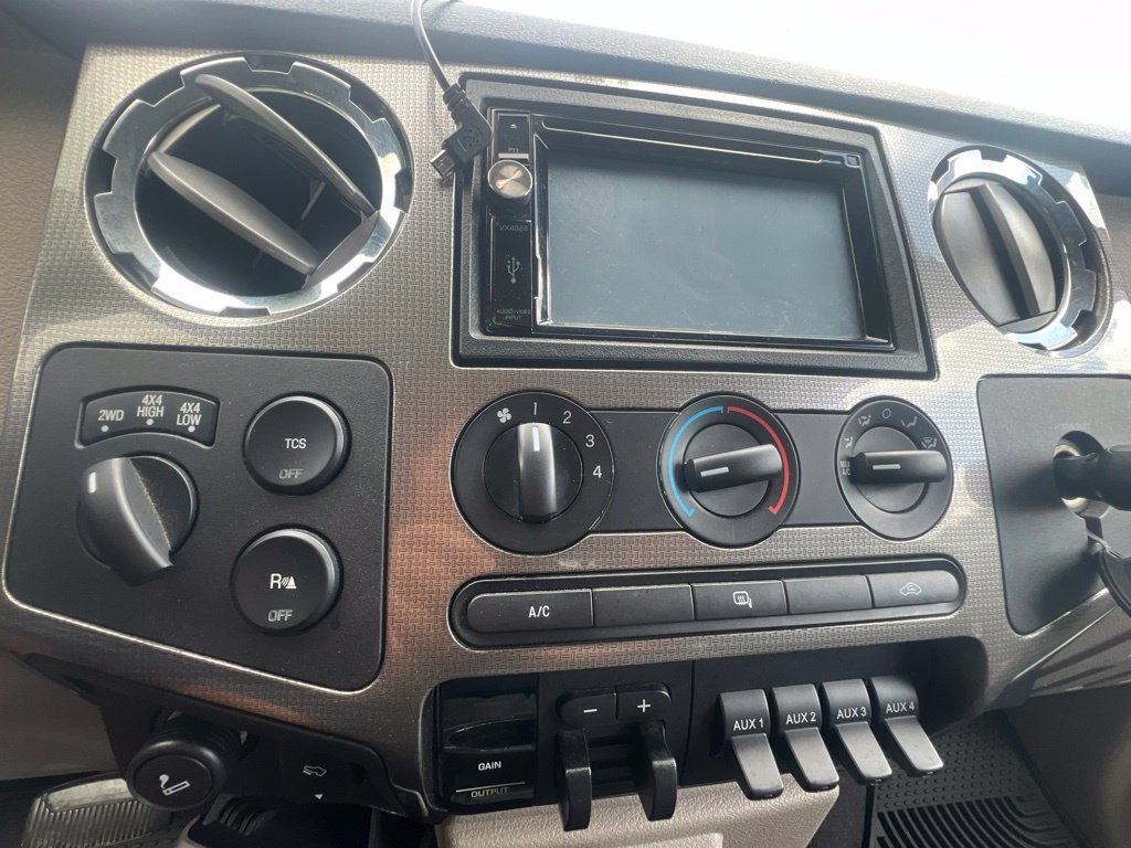 Used 2008 Ford F250 XL AWD/4WD image 32