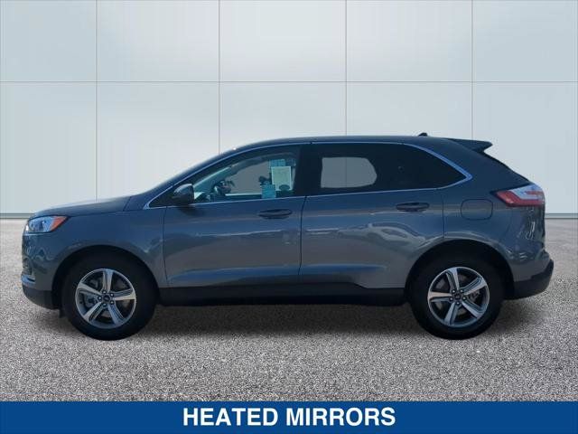 Certified 2024 Ford Edge SEL w/ Convenience Package AWD/4WD image 2