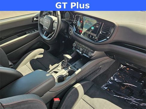 New 2025 Dodge Durango GT image 16