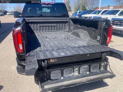Used 2022 GMC Sierra 2500 Denali AWD/4WD image 10