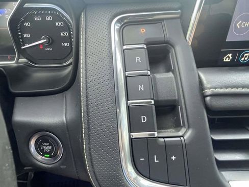 Certified 2021 GMC Yukon SLT AWD/4WD image 20