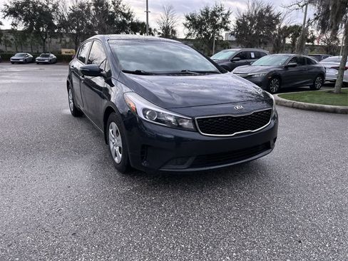 Used 2018 Kia Forte LX image 8