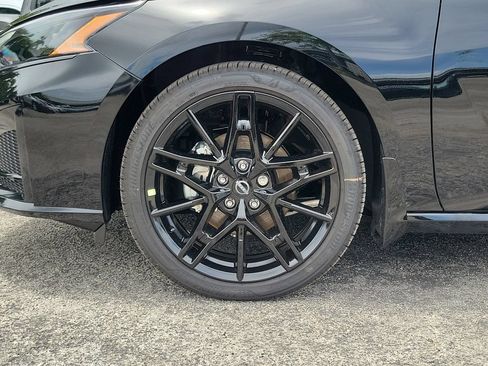 New 2026 Nissan Altima 2.5 SR FWD image 9
