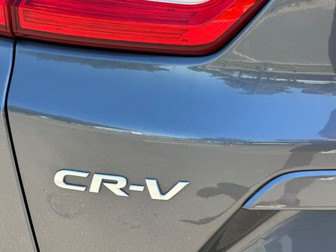 Used 2019 Honda CR-V EX-L image 37