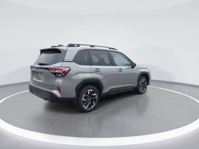 New 2026 Subaru Forester Limited AWD/4WD image 8