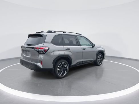 New 2026 Subaru Forester Limited AWD/4WD image 8