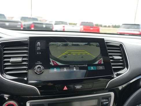 Used 2019 Honda Passport Touring image 30