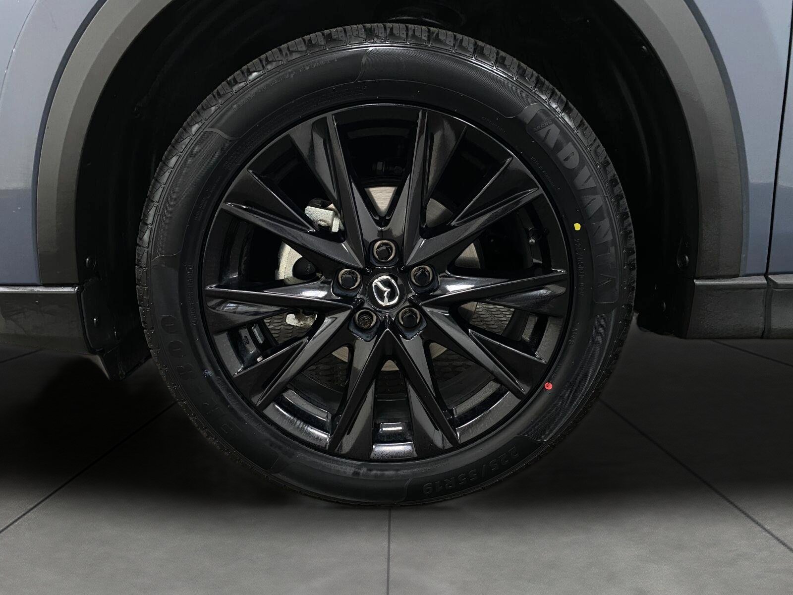Used 2024 MAZDA CX-5 Carbon Edition AWD/4WD image 12