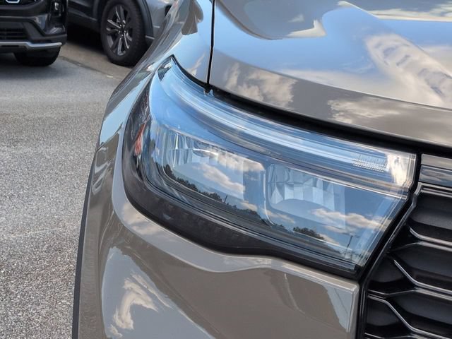 Used 2026 Ford Explorer ST RWD image 10