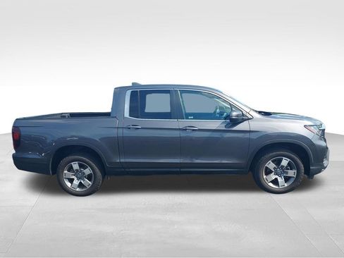 Used 2025 Honda Ridgeline RTL image 6