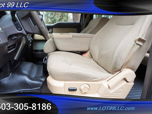 Used 2014 Ford F150 XLT w/ Equipment Group 302A Luxury image 12