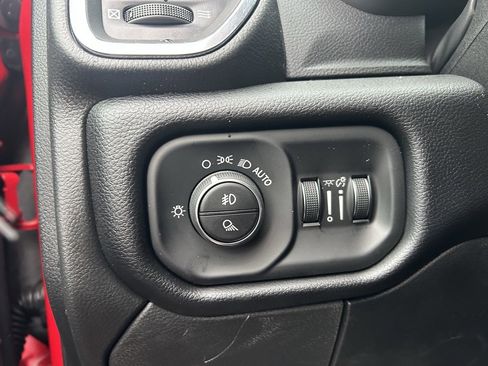 New 2026 RAM 3500 Laramie image 12