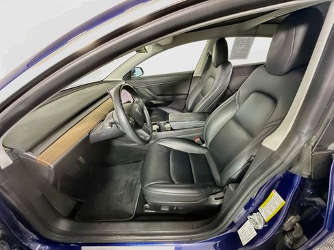 Used 2019 Tesla Model 3 Performance AWD/4WD image 13