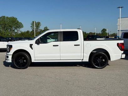 New 2026 Ford F150 STX