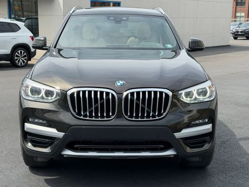 Used 2020 BMW X3 xDrive30i w/ Convenience Package image 34