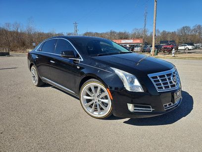 Used 2013 Cadillac XTS Premium