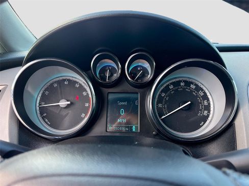 Used 2013 Buick Verano image 13