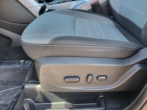 Used 2016 Ford Escape SE FWD image 20