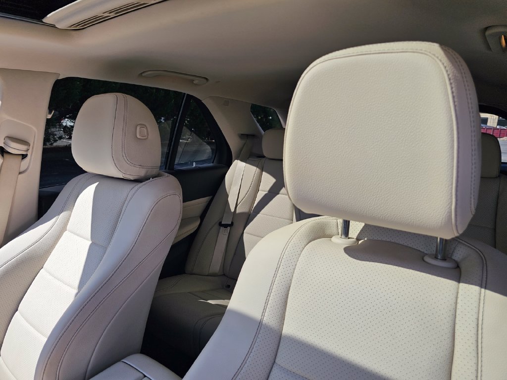 Used 2020 Mercedes-Benz GLE 350 4MATIC image 16