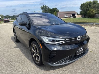 Used 2023 Volkswagen ID.4 Pro S