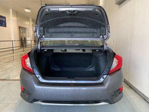 Used 2019 Honda Civic EX-L image 7