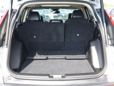 Used 2025 Honda CR-V EX-L image 10