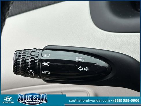 Certified 2023 Hyundai Tucson SEL w/ Convenience Package image 25