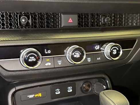 New 2026 Honda CR-V LX image 24