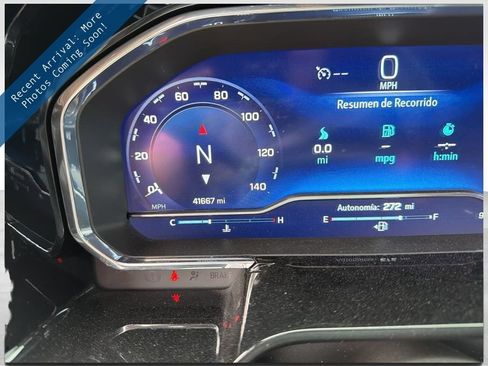 Used 2023 Chevrolet Silverado 1500 High Country w/ High Country Premium Package image 1